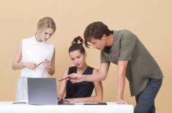 数据报告|80后男性成科技领导者中流砥柱 25岁女会员成最年轻CTO