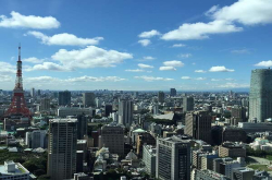 为了迎接2020东京奥运，日本开始着手改变