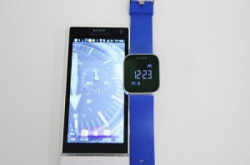 SonySmartWatch功能揭秘