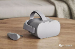 OculusGO：Facebook在VR上的继续倔强