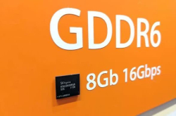 性能远超预期美光GDDR6显存速度最高可达20Gb/s