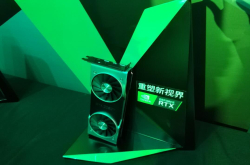 RTX2080光线追踪是鸡肋功能？懂什么叫做沉浸式游戏体验吗