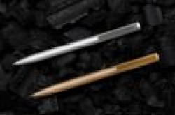 24.9元！米家金属签字笔发布：180°旋转出笔