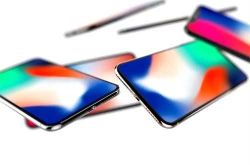 iPhone蓄势待发 新造型＋五镜头 华为不屑一顾