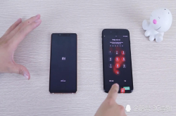小米8SE和iPhone7＋性能对比：结果没你想的那么简单