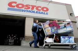 会员准入制的Costco要在上海开店 你会先花300元办张会员卡吗？