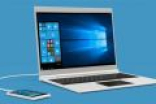 Windows 10新版Build 16251推送：安卓手机、PC合一
