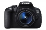 传Canon明年Q2发布750D将改用电子取景器