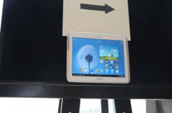 SamsungGalaxyNote10.1：一机两用测试