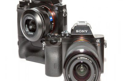 决战全片幅：SonyA7、A7RFullFrame无反来袭