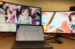 双4K奢华享受WAVLINKThunderbolt3外置双屏幕转接器
