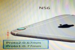 iPhone6镜头或采用凸起式设计
