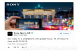 Sony新旗舰Z59月2日登场