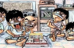游戏、教育、VR……小霸王情怀依旧但竞争力却让人担忧