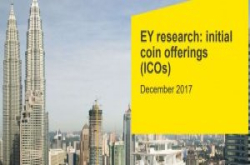 EY研究：去年ICO共募集逾40亿美元资金，但约有1/10被偷了!