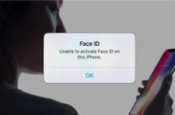 Apple升iOS11.2面容ID失效？原因竟然是