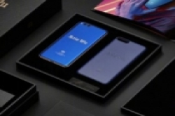 2399元！吴亦凡定制版小米Note 3发布：限量..