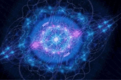 科学家：一种新的能源一旦被投入运用的话 星际航行或不再是梦