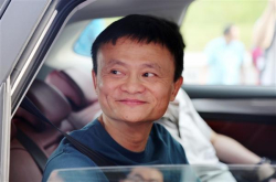 马云飞遍全球谈教育：老师是我一辈子的烙印