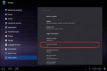 SonyS1和S2平板将采用Android3.2系统