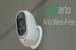 Netgear打算让无线监视器事业Arlo独立出来