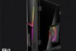 微星更新Trident X 台式主机：机身小巧搭载RTX2080Ti