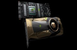 Nvidia发表Volta架构GPUTitanV，让PC也有110TFlops运算能力，化身AI超级电脑