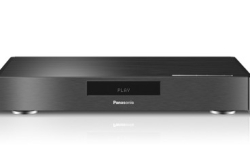 【CES2015】Panasonic展出试作型4KBlu-ray播放机