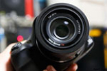 家用超长焦DCSonyHX400现仅售2799元