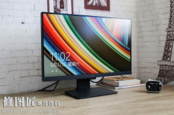 明基史上4K最强的显示器诞生 果不其然：这次让你们欣赏大片