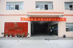 改装匠人起源史飞龙排气的来龙与去脉