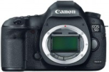 传Canon5DMarkIV或不具备4K影片录制功能