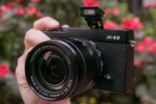 富士推X-E2/XT1/XT10三款无反相机新固件