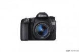 实用中端单反Canon70D套机降至7799元
