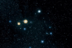 满天繁星都是假象？人类可能处在宇宙荒芜地带 我们已被抛弃