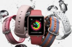 下代AppleWatch健康功能大升级表带可测血糖