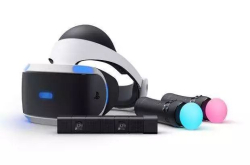 史上大优惠 PlayStationVR套装新价格公布