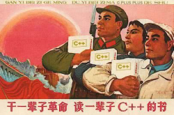 继Linux之父之后 独立开发者JonathanBlow再次炮轰C＋是可怕的语言