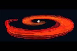 罕见宇宙碰撞可能让科学家计算出宇宙的精确年龄？
