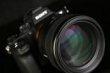 高素质人像镜SonyFE85mmF1.4GM评测