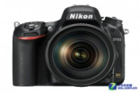 噪点极低图像NikonD750套机售价12000元