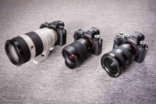Sonyα9在台上市，三颗FE镜头同步亮相