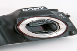SonyAlpha77II全面提速
