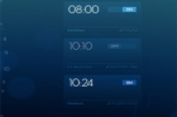 绝美的安卓闹钟 Timely Alarm Clock