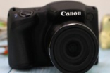 45X光学变焦Canon旅游神器SX430IS评测