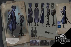 第五人格约瑟夫亚兹拉尔皮肤获得方法