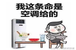 为什么变频空调的电费只比定频省了两个馒头钱？
