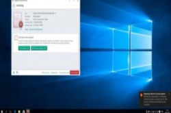 卡巴斯基再向欧盟、德国控告微软Windows10搭自家防毒软件排挤对手