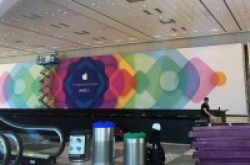 留有惊喜WWDC2015大会展前探营