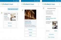 Skype 聊天机器人新增群聊、图像卡、自然语言支援